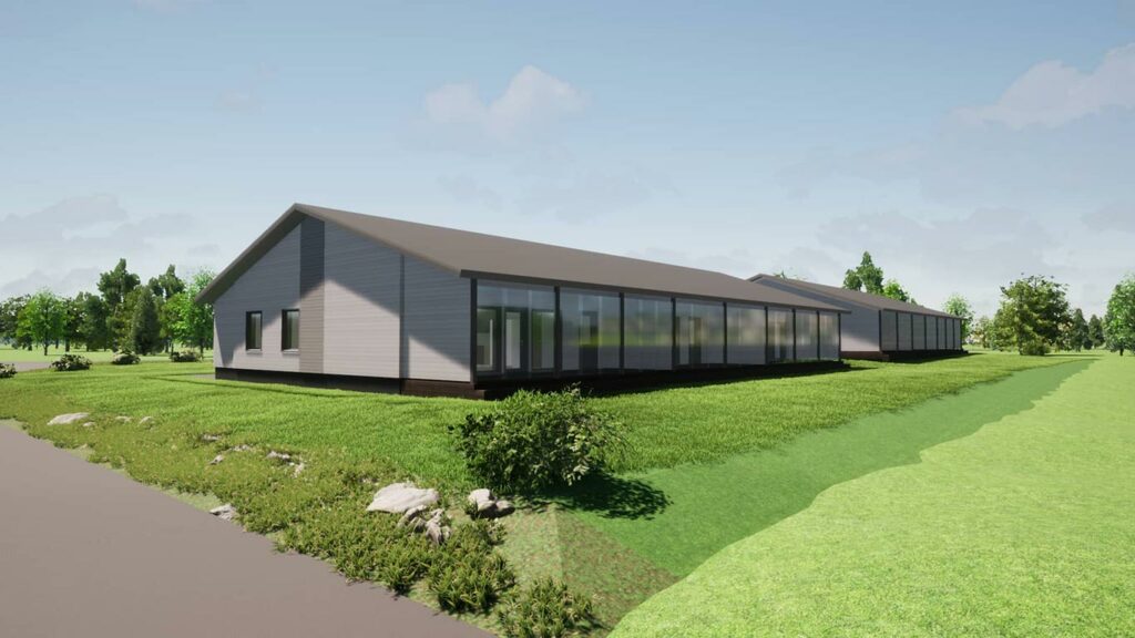 As Oy Ilmajoen Täysikuuntie