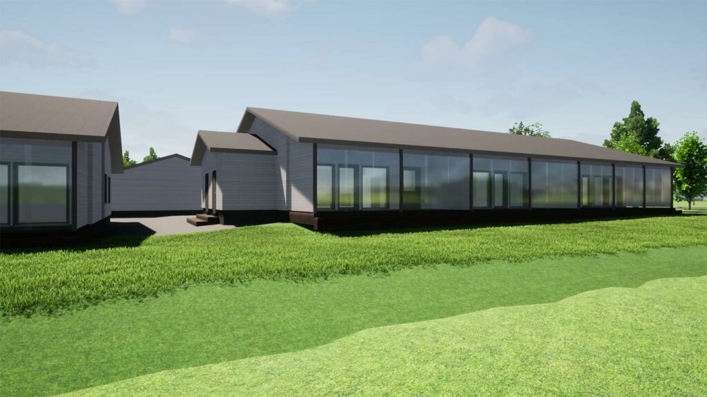 As Oy Ilmajoen Täysikuuntie