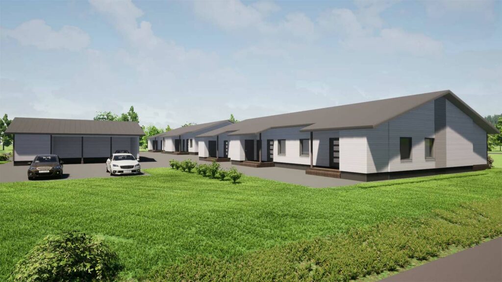 As Oy Ilmajoen Täysikuuntie