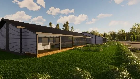 As Oy Seinäjoen Pehtoorinkulma