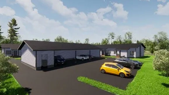 As Oy Seinäjoen Pehtoorinkulma