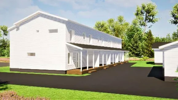 Asunto Oy Seinäjoen Ruutimestari 3