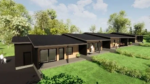 Asunto Oy Tuusulan Ylämummo