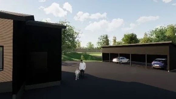 Asunto Oy Tuusulan Ylämummo