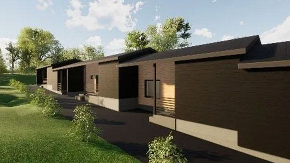 Asunto Oy Tuusulan Ylämummo