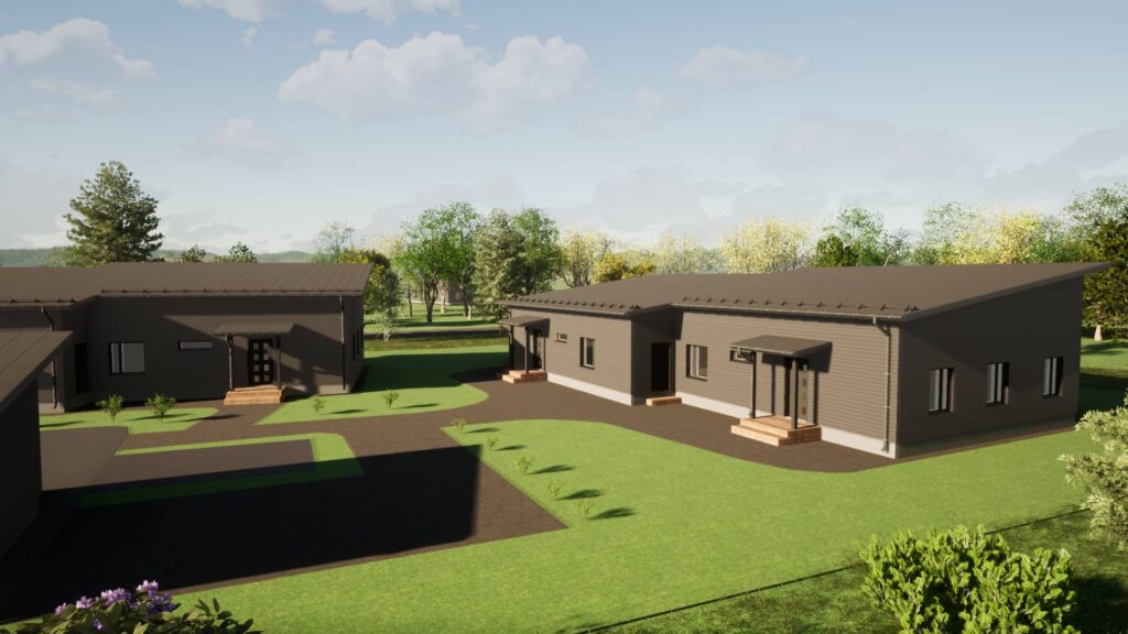 Asunto Oy Seinäjoen Kiirasilmä 3